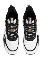 Gorilla Wear Gwear Essential Training Shoes Shoes White