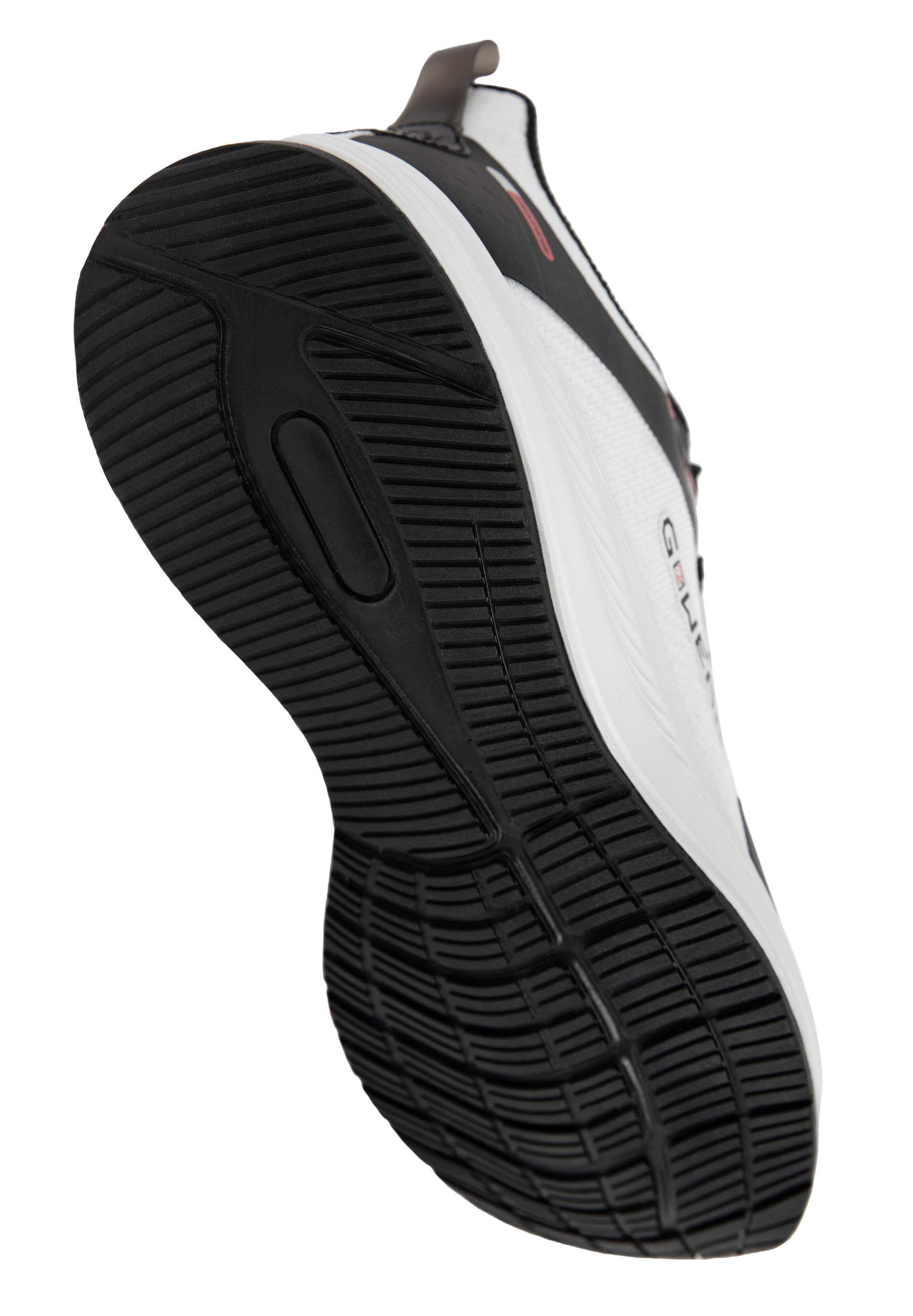 Gorilla Wear Gwear Essential Training Shoes Shoes White