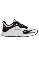 Gorilla Wear Gwear Essential Training Shoes Shoes White