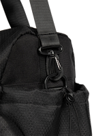 Gorilla Wear Gwear Everyday Gym Bag Gym Bags & Backpacks Black