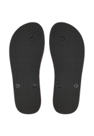 Gorilla Wear Gwear Flip-Flops Shoes Black