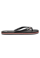 Gorilla Wear Gwear Flip-Flops Shoes Black