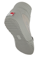 Gorilla Wear Gwear Performance High Tops Shoes Beige