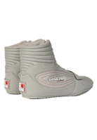 Gorilla Wear Gwear Performance High Tops Shoes Beige