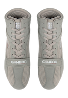 Gorilla Wear Gwear Performance High Tops Shoes Beige