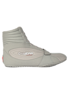 Gorilla Wear Gwear Performance High Tops Shoes Beige