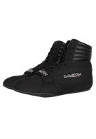 Gorilla Wear Gwear Performance High Tops Shoes Black