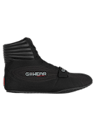 Gorilla Wear Gwear Performance High Tops Shoes Black