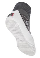 Gorilla Wear Gwear Performance High Tops Shoes White/Gray
