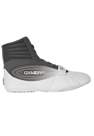 Gorilla Wear Gwear Performance High Tops Shoes White/Gray