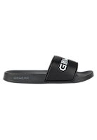 Gorilla Wear Gwear Slides Shoes Black