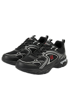Gorilla Wear Gwear Urban Motion Shoes Shoes Black