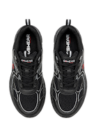 Gorilla Wear Gwear Urban Motion Shoes Shoes Black