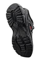 Gorilla Wear Gwear Urban Motion Shoes Shoes Black