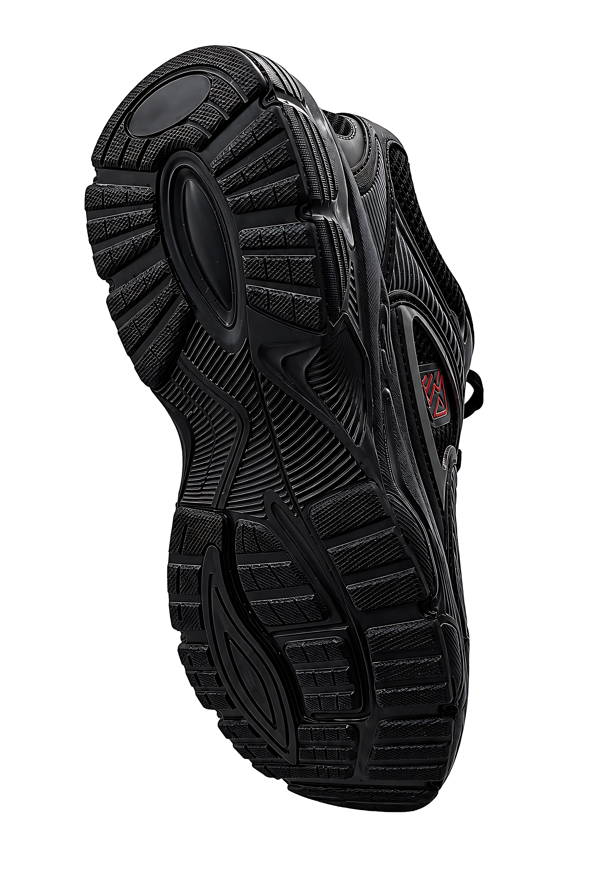 Gorilla Wear Gwear Urban Motion Shoes Shoes Black