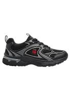 Gorilla Wear Gwear Urban Motion Shoes Shoes Black