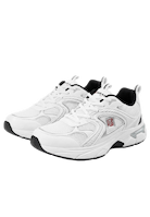 Gorilla Wear Gwear Urban Motion Shoes Shoes White