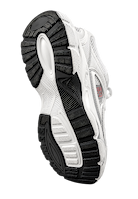 Gorilla Wear Gwear Urban Motion Shoes Shoes White
