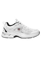Gorilla Wear Gwear Urban Motion Shoes Shoes White
