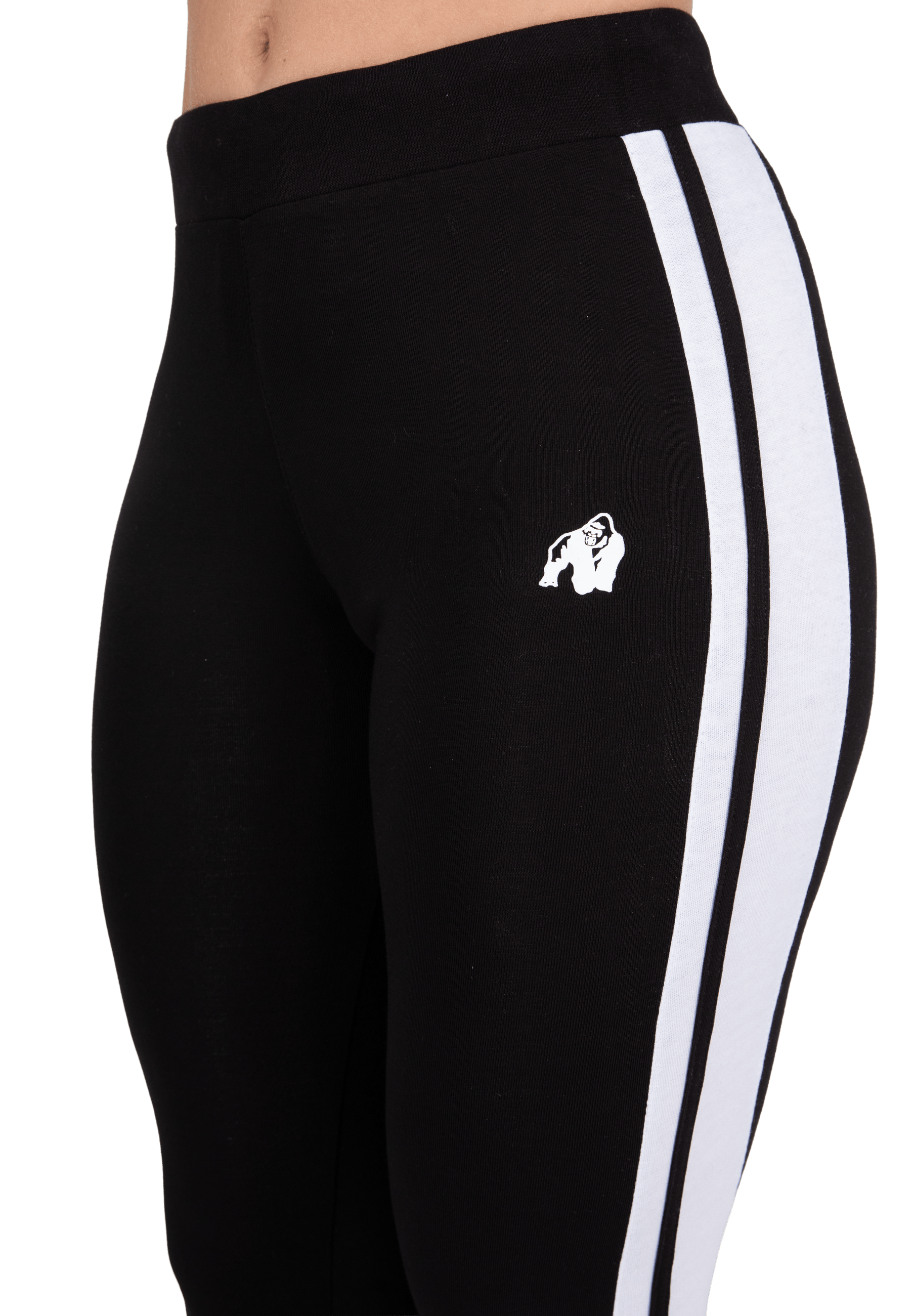 Gorilla Wear Hailey Leggings Leggings Black