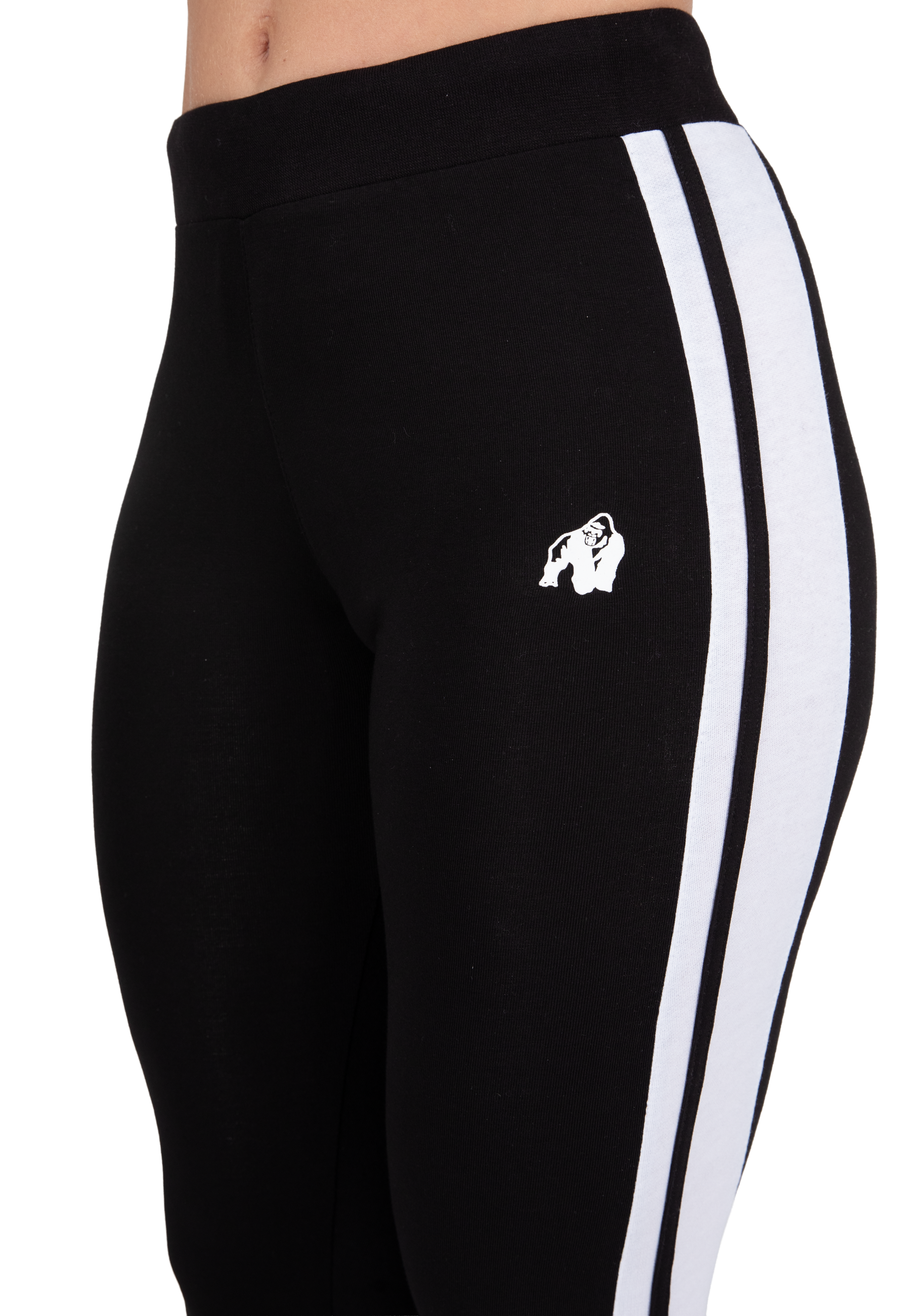 Gorilla Wear Hailey Leggings Leggings Black