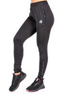 Gorilla Wear Halsey Track Pants Pants Black