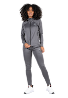 Gorilla Wear Halsey Track Pants Pants Gray