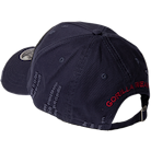 Gorilla Wear Harrison Cap Caps & Beanies Black/Red
