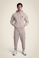 Gorilla Wear Harvey Track Pants Pants Beige