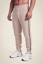 Gorilla Wear Harvey Track Pants Pants Beige