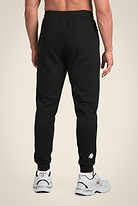 Gorilla Wear Harvey Track Pants Pants Black