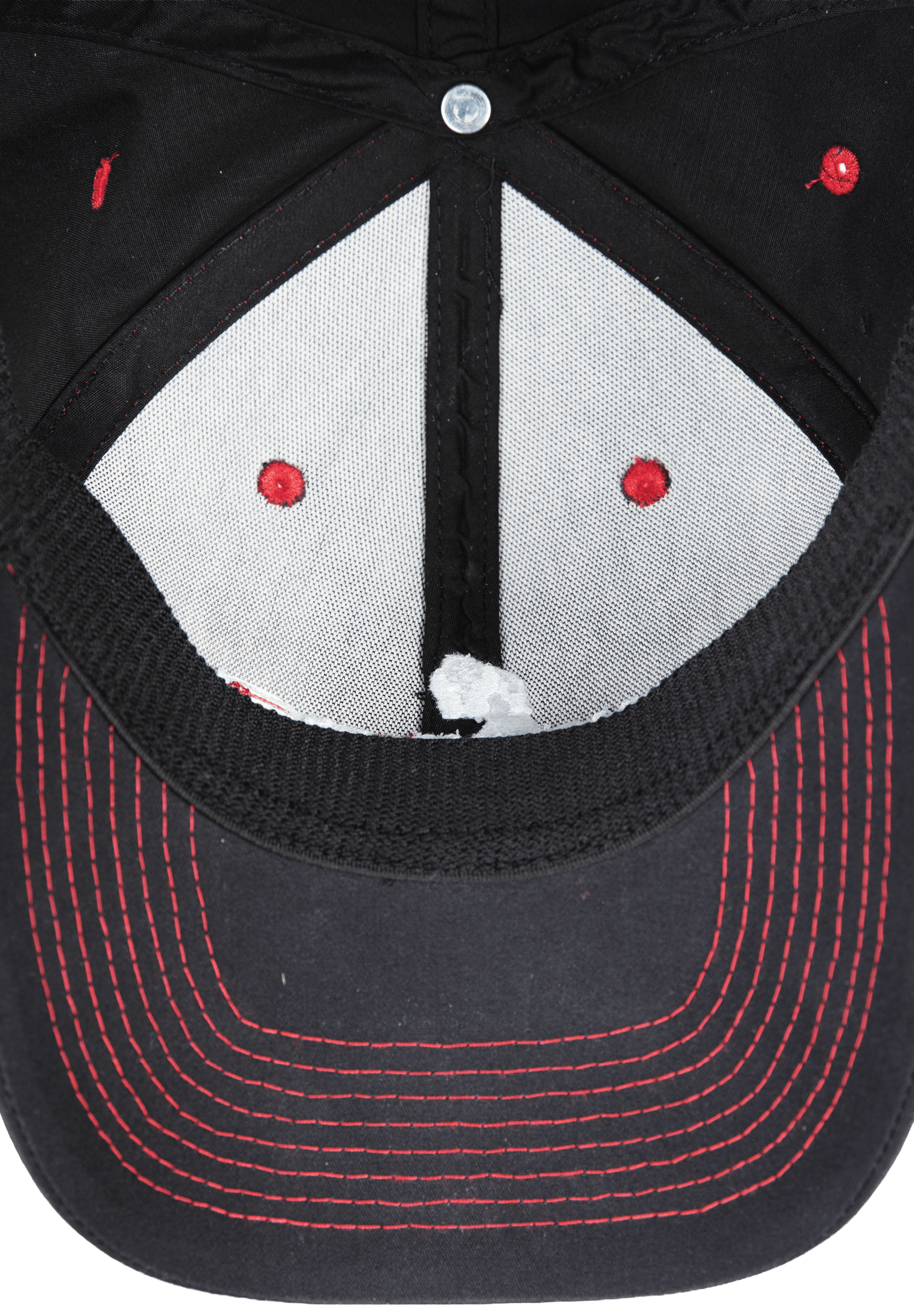Gorilla Wear Hays Flexfit Cap Caps & Beanies Black