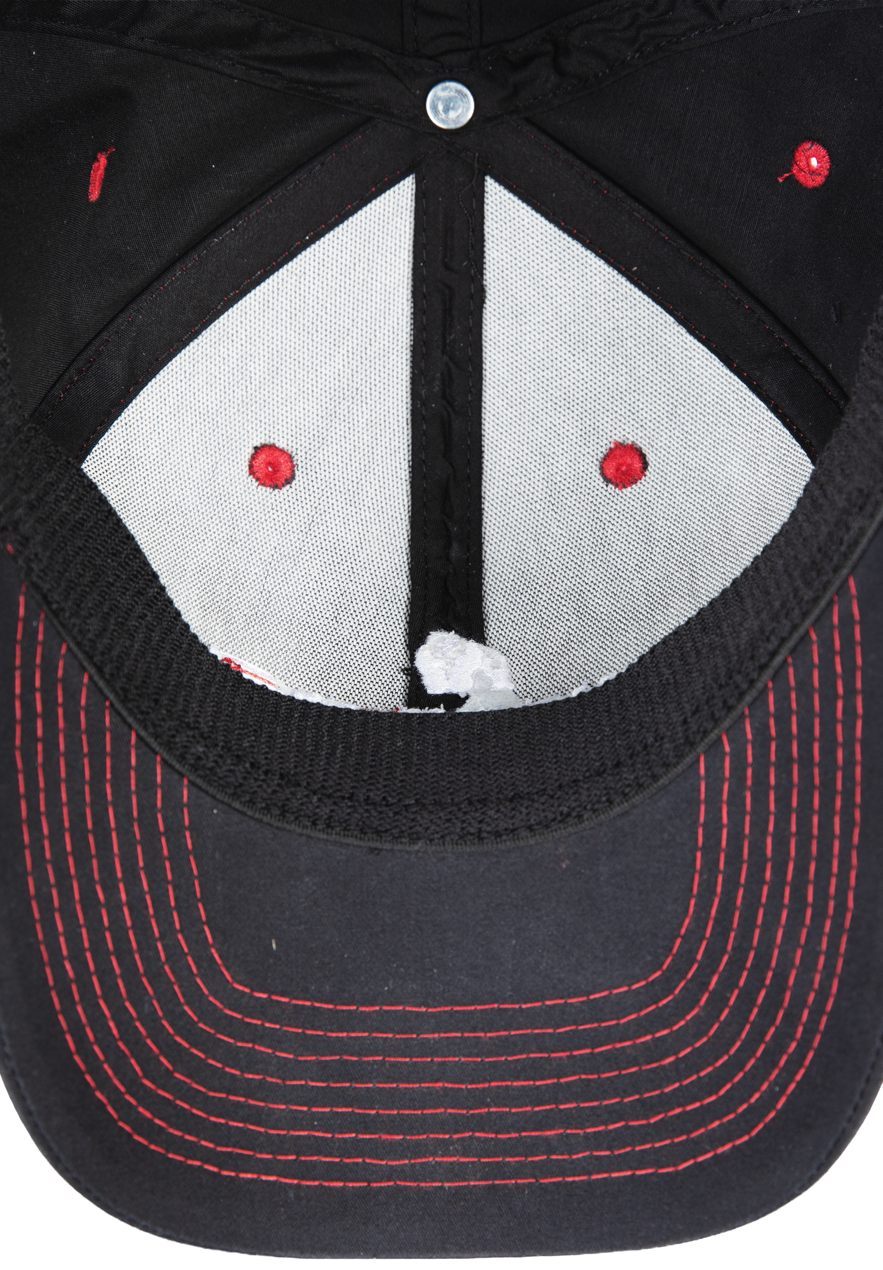 Gorilla Wear Hays Flexfit Cap Caps & Beanies Black