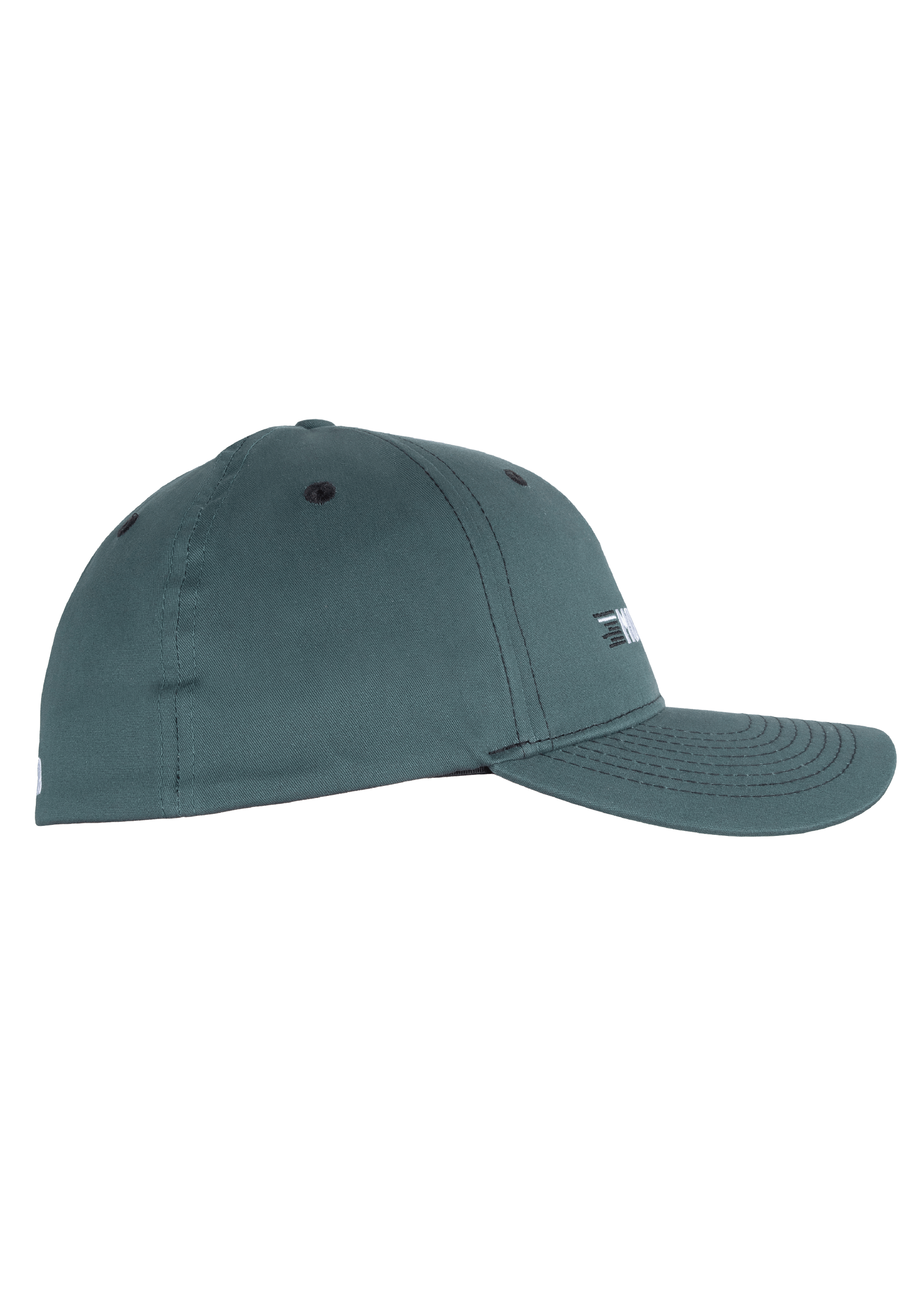 Gorilla Wear Hays Flexfit Cap Caps & Beanies Petrol