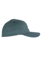 Gorilla Wear Hays Flexfit Cap Caps & Beanies Petrol