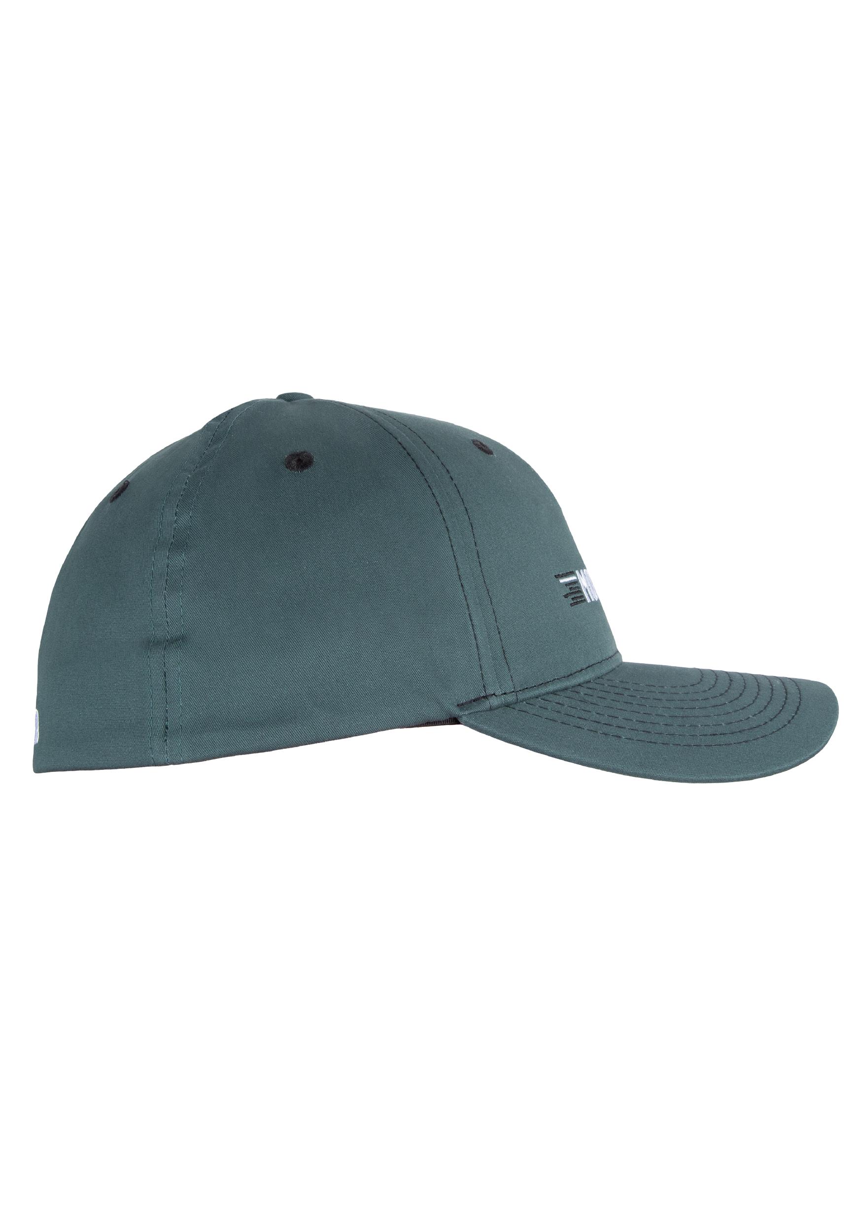 Gorilla Wear Hays Flexfit Cap Caps & Beanies Petrol