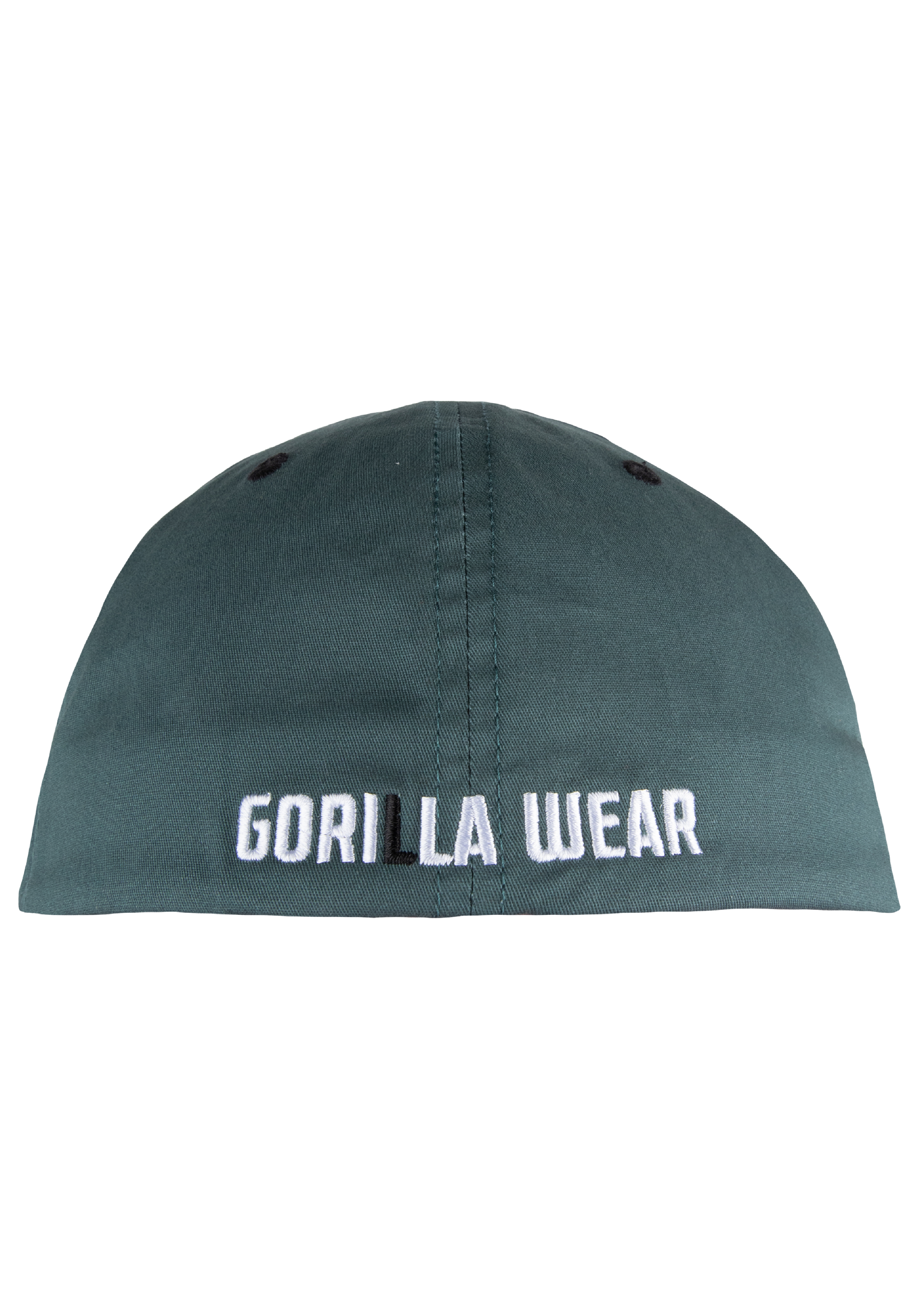 Gorilla Wear Hays Flexfit Cap Caps & Beanies Petrol