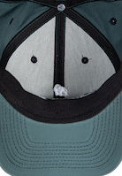 Gorilla Wear Hays Flexfit Cap Caps & Beanies Petrol