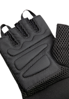 Gorilla Wear Jackson Lifting Gloves Workout Gloves & Grips Black