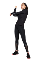 Gorilla Wear Joliet Leggings Leggings Black