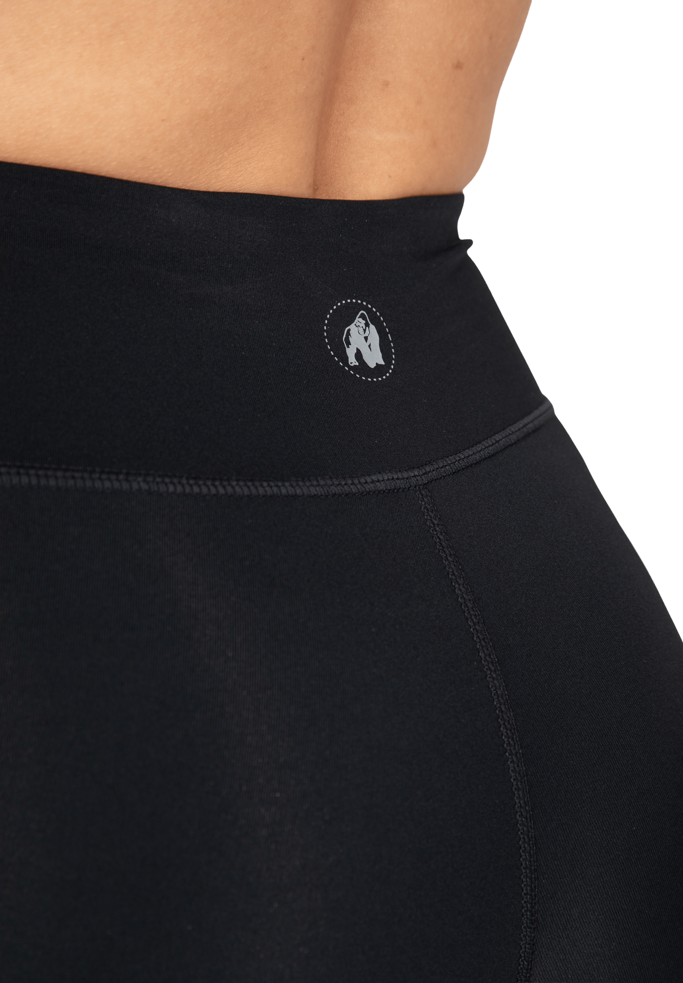 Gorilla Wear Joliet Leggings Leggings Black