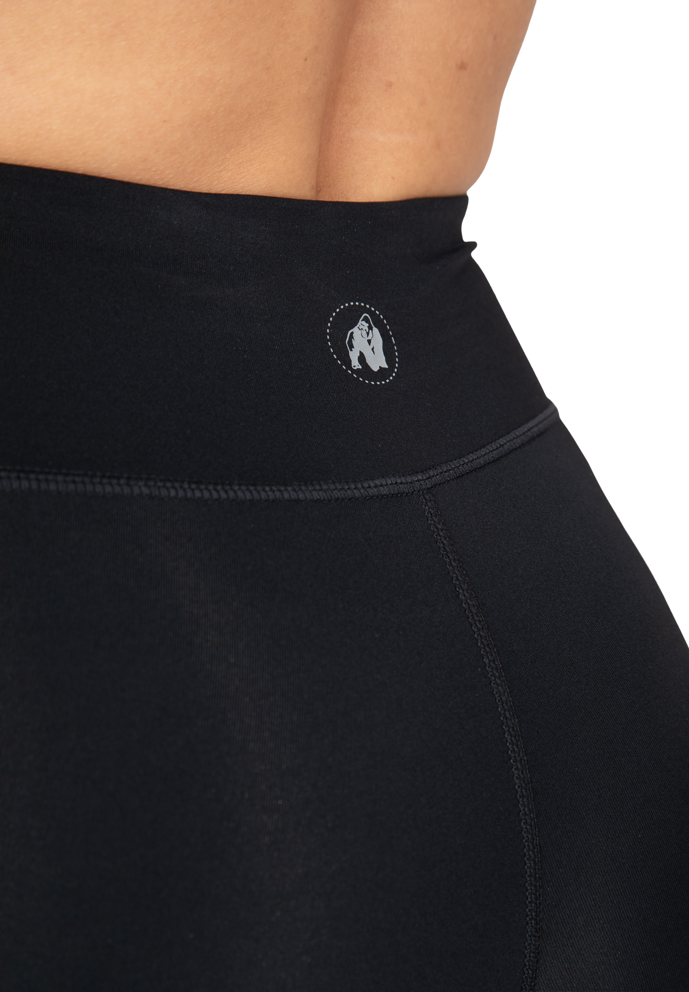 Gorilla Wear Joliet Leggings Leggings Black