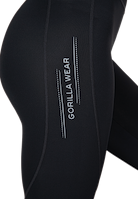 Gorilla Wear Joliet Leggings Leggings Black
