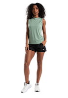Gorilla Wear Katy 2-In-1 Shorts Shorts Black