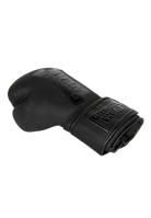Gorilla Wear Kodiak Boxing Gloves Fight Gear Black