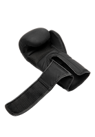 Gorilla Wear Kodiak Boxing Gloves Fight Gear Black