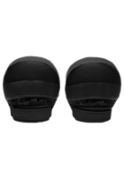 Gorilla Wear Kodiak Boxing Micro Air Pads Fight Gear Black