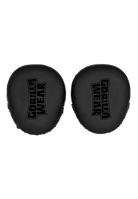 Gorilla Wear Kodiak Boxing Micro Air Pads Fight Gear Black