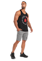 Gorilla Wear Lafayette Tank Top Tank Top Black