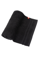 Gorilla Wear Large Towel Towels Black